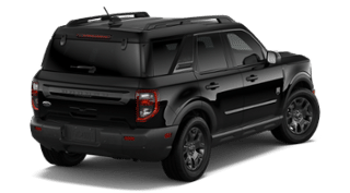 2026 Ford Bronco Sport® External Image 3